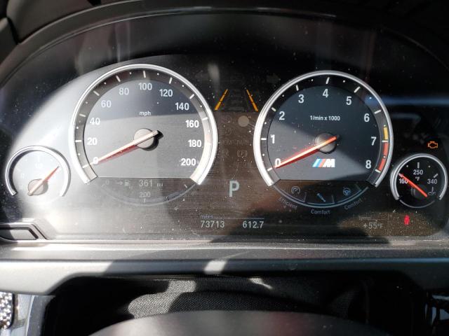 5YMKT6C34H0U39360 BMW X5 M