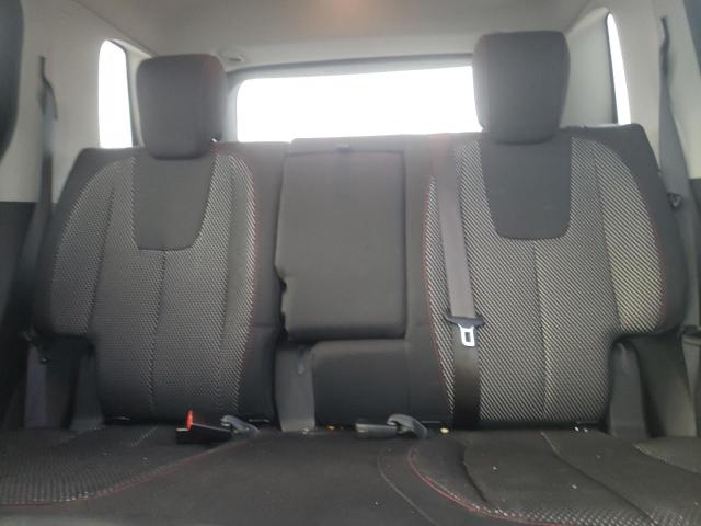 2GKALMEK8G6196353 GMC Terrain Sle