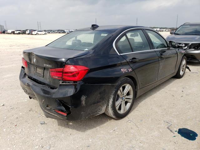 WBA8B9G39HNU56107 BMW 330 I