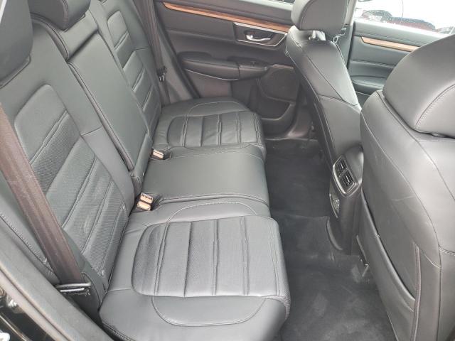 7FARW2H96JE045620 Honda Cr-v Touring