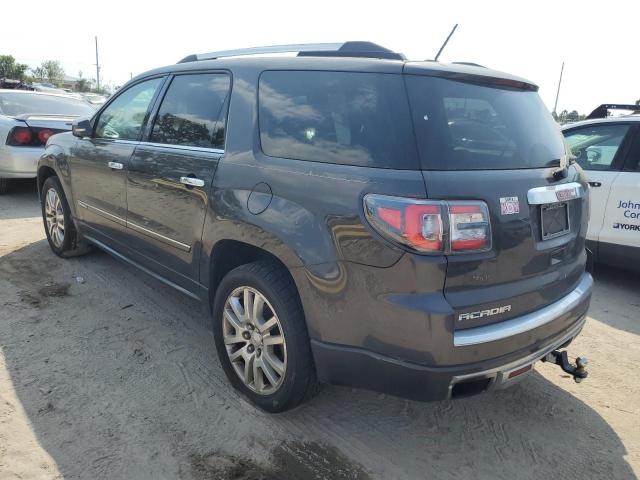 1GKKRTKD9FJ219272 GMC Acadia Denali