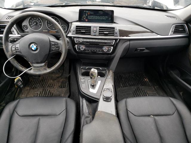 WBA8A3C52GK688765 BMW 320 XI