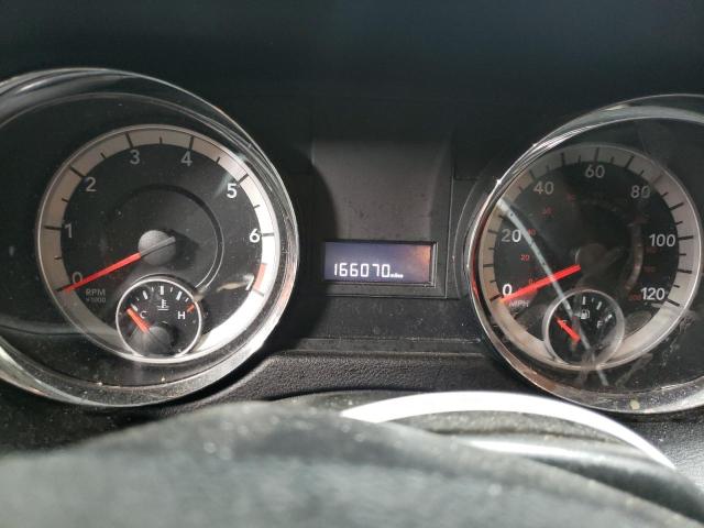 2C4RDGBGXER478423 Dodge Grand Caravan Se