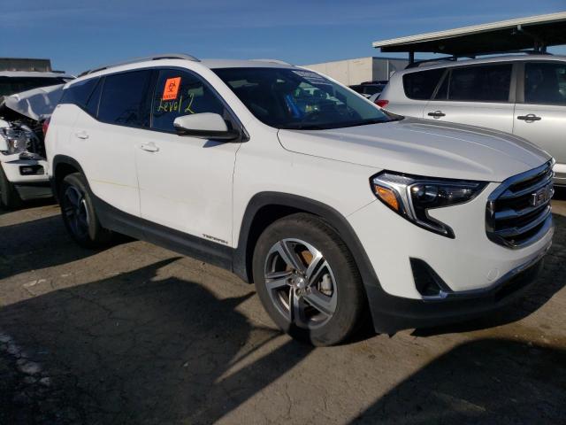3GKALPEVXML345428 GMC Terrain Slt