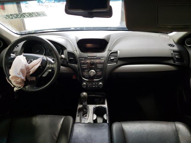 5J8TB4H39EL012054 Acura RDX