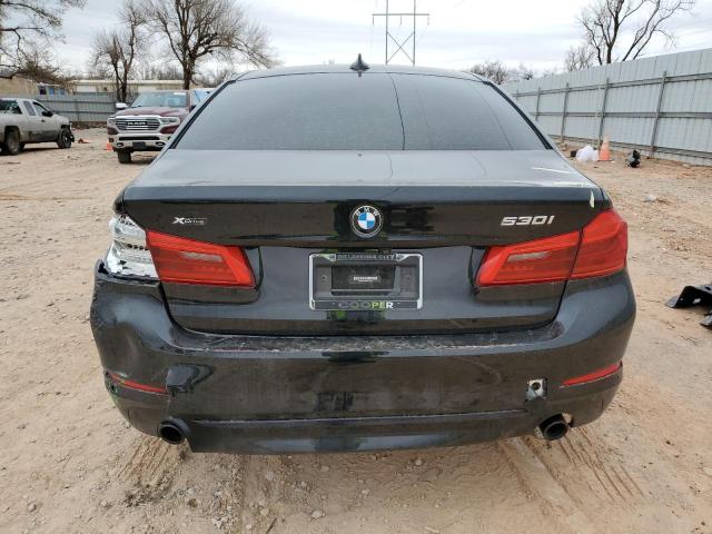 WBAJA7C50KG911292 BMW 530 XI