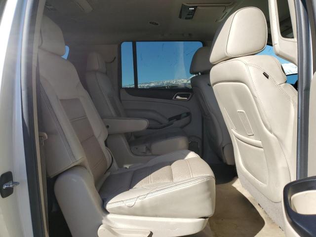 1GKS1JKJXFR136193 GMC YUKON XL DENALI
