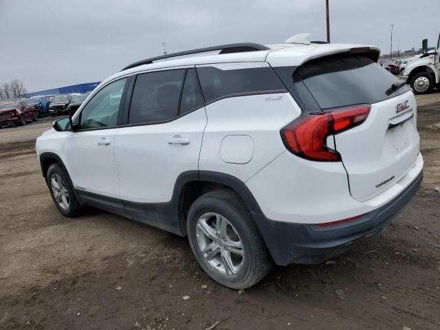 3GKALTEV9JL331704 GMC Terrain Sle