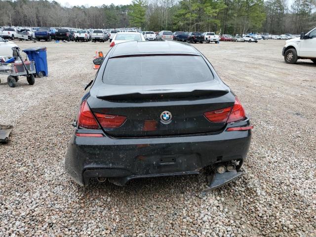 WBS6C9C56EDV73748 BMW M6 Gran Coupe