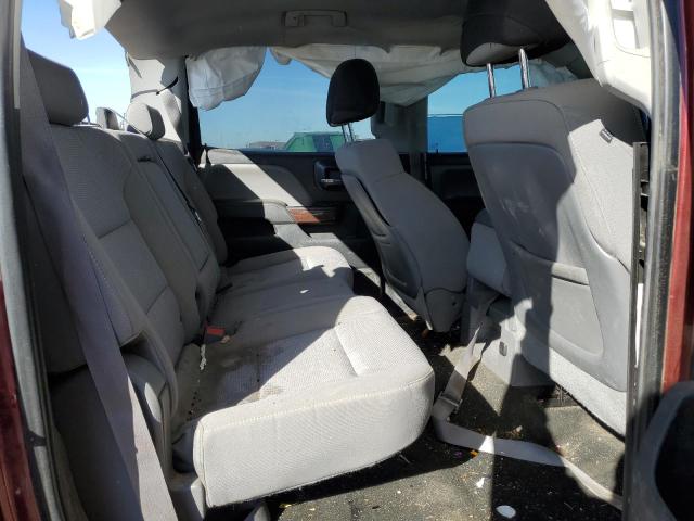 1GT12YEG6FF155435 GMC Sierra K2500 Sle