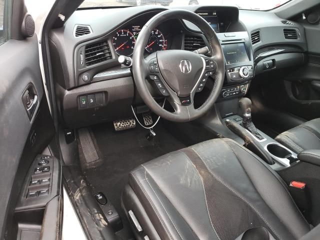 19UDE2F88NA003324 Acura Ilx Premium A-spec