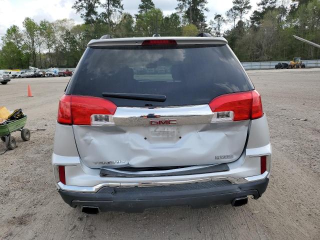 2GKFLNE31H6169128 GMC Terrain Sle
