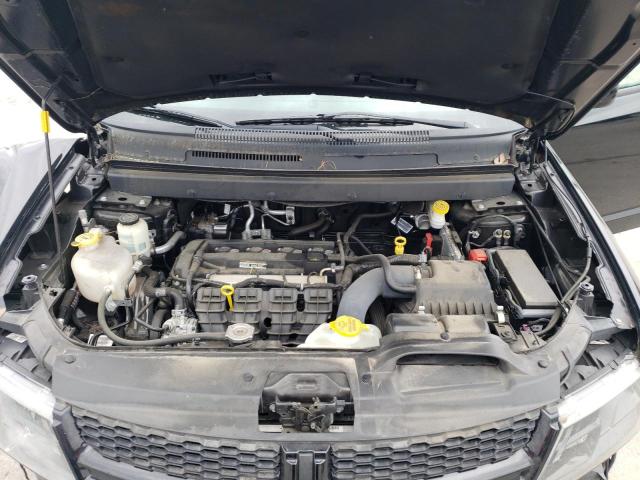 3C4PDCBB2KT770953 Dodge JOURNEY SE