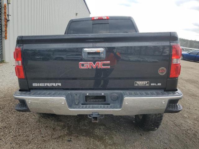 3GTU2MEC3GG167111 GMC Sierra K1500 Sle