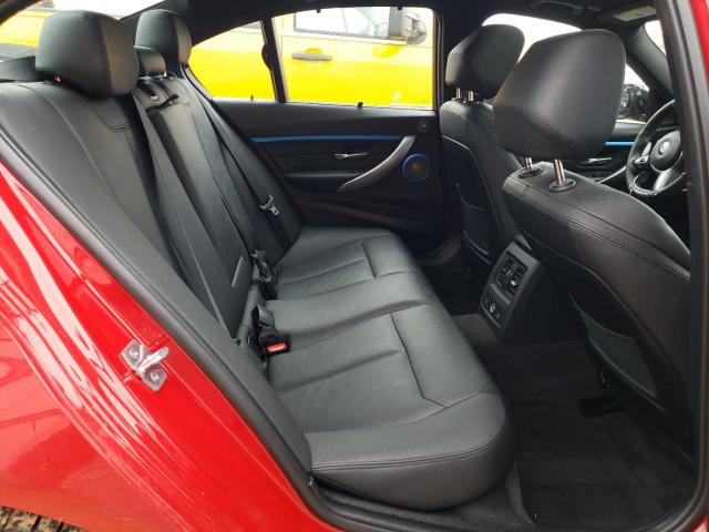 WBA3A9C54EF686468 BMW 335 I