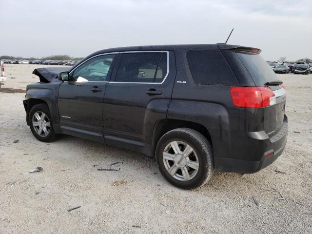 2GKALMEK2F6389841 GMC Terrain Sle