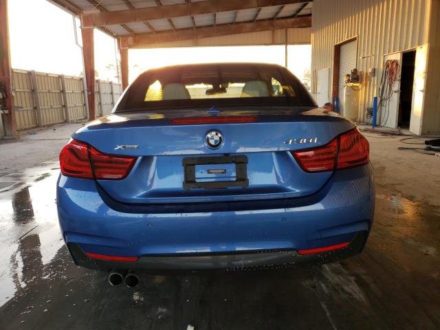 WBA4Z3C50JEC56448 BMW 430xi