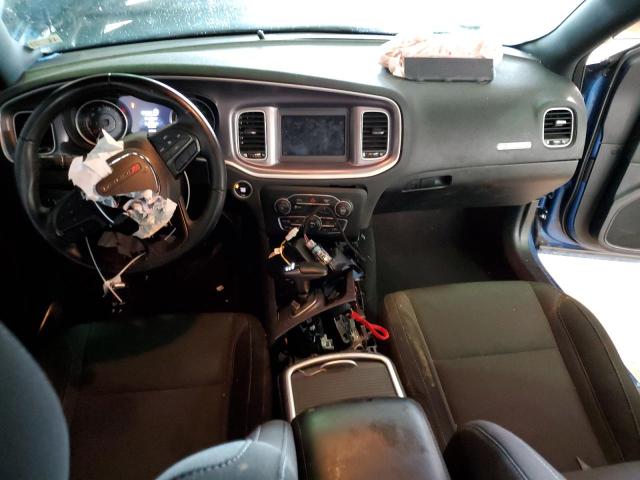 2C3CDXBGXMH653316 Dodge Charger Sxt