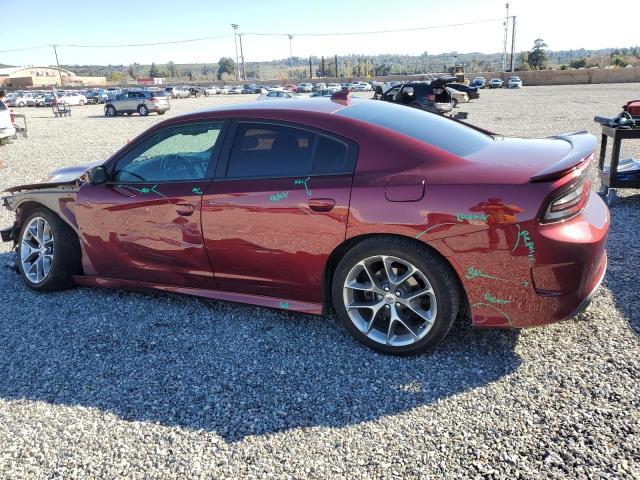 2C3CDXHG0LH163554 Dodge CHARGER GT