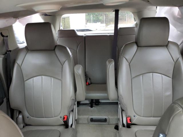 1GKKVTKD7FJ132904 GMC Acadia Denali
