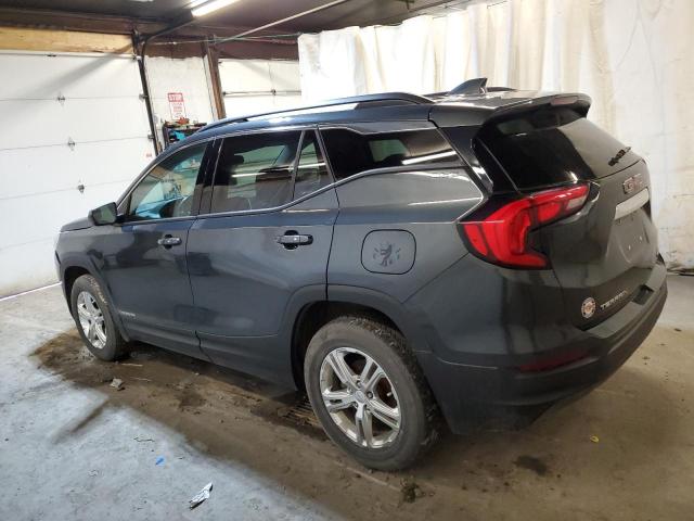 3GKALTEV6JL244570 GMC Terrain Sle