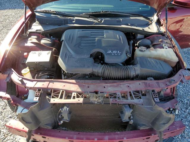 2C3CDXHG0LH163554 Dodge CHARGER GT