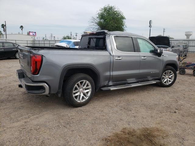 1GTP8DET0NZ220940 GMC Sierra Limited C1500 Slt