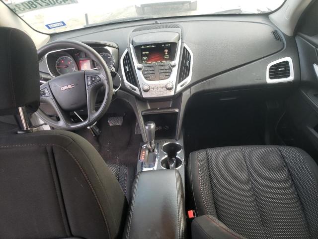2GKALMEK8G6196353 GMC Terrain Sle