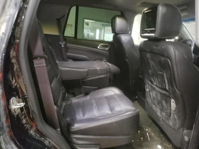 1GKS2CKJ8GR105874 GMC YUKON DENALI