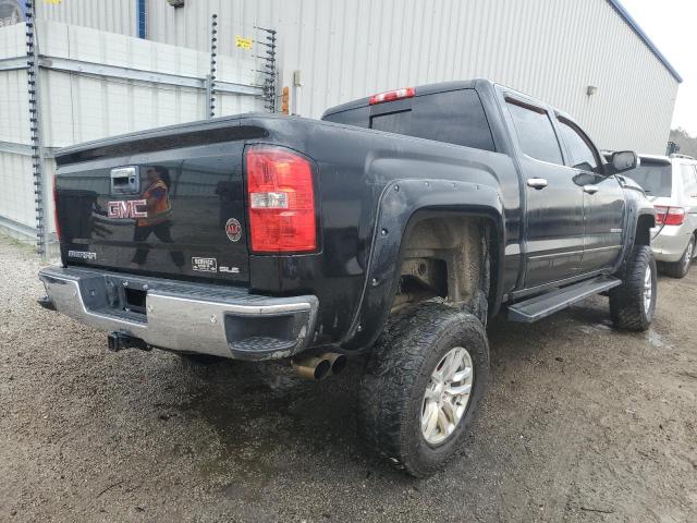 3GTU2MEC3GG167111 GMC Sierra K1500 Sle