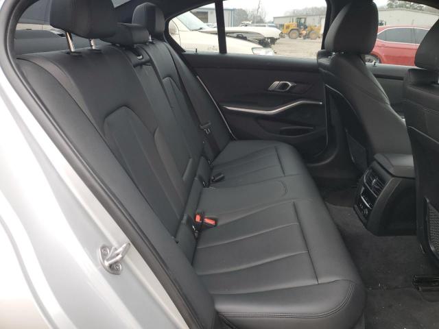 WBA5R7C03LFH47206 BMW 330XI