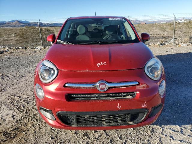 ZFBCFYBT9GP345761 Fiat 500x Easy