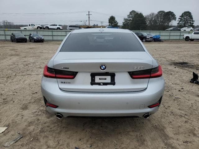 WBA5R7C03LFH47206 BMW 330XI