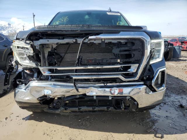 3GTU9DEL2MG386245 GMC Sierra K1500 Slt