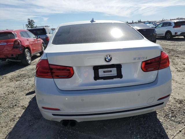 WBA8B9C57HK884492 BMW 330 I