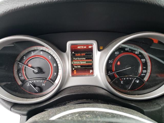 3C4PDCBB2KT770953 Dodge JOURNEY SE