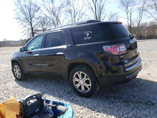 1GKKRRKD3EJ188263 GMC Acadia Slt-1