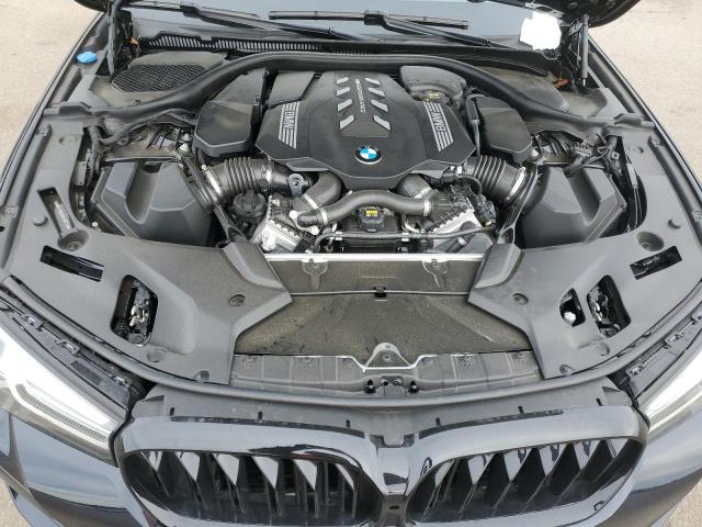 WBA13BK0XNCJ58773 BMW M550xi