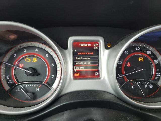 3C4PDCAB6HT520366 Dodge JOURNEY SE