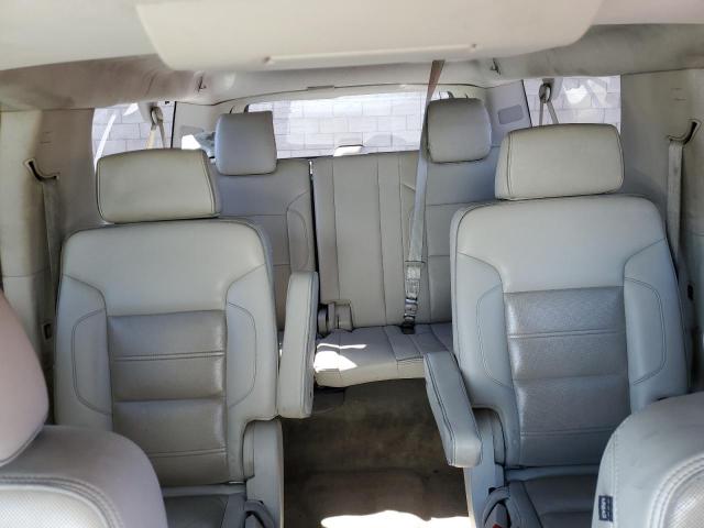 1GKS1JKJXFR136193 GMC YUKON XL DENALI