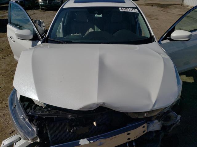 19UDE2F77LA012990 Acura Ilx Premium