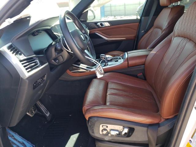 5UXCW2C09L9B96136 BMW X7 Xdrive40i