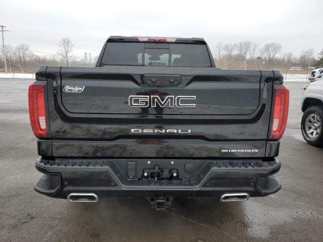 3GTUUGED9NG678033 GMC Sierra K1500 Denali