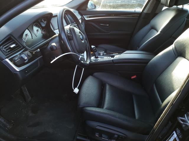 WBA5B3C5XFD541015 BMW 535 XI