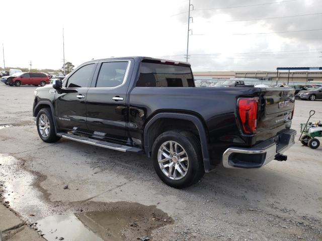 3GTP8DED3NG149922 GMC Sierra Limited C1500 Slt