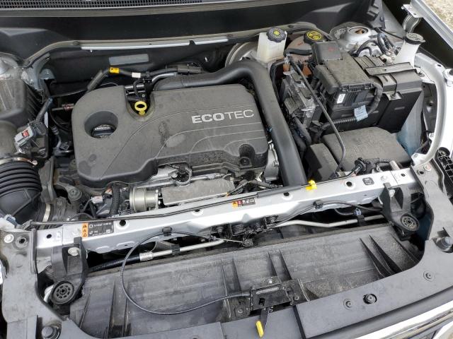3GKALMEV9ML403169 GMC Terrain Sle