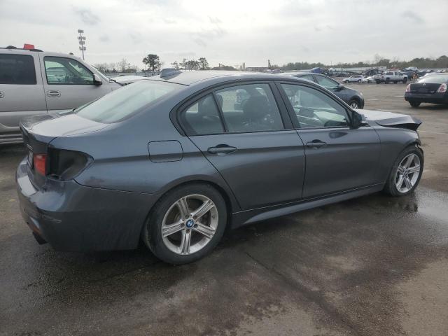 WBA3A9C53FKW74594 BMW 335 I
