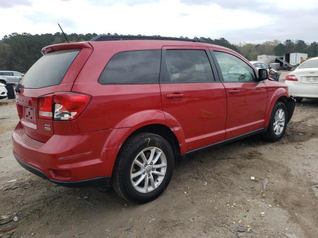 3C4PDCBG3HT532114 Dodge Journey Sxt