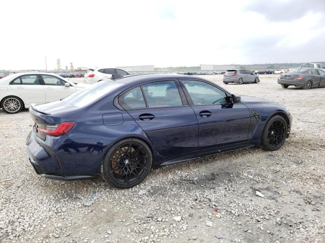 WBS43AY06NFL82227 BMW M3 Competition