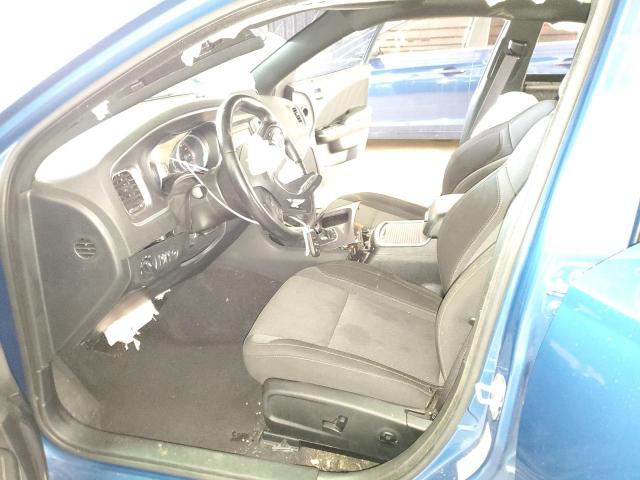 2C3CDXBGXMH653316 Dodge Charger Sxt